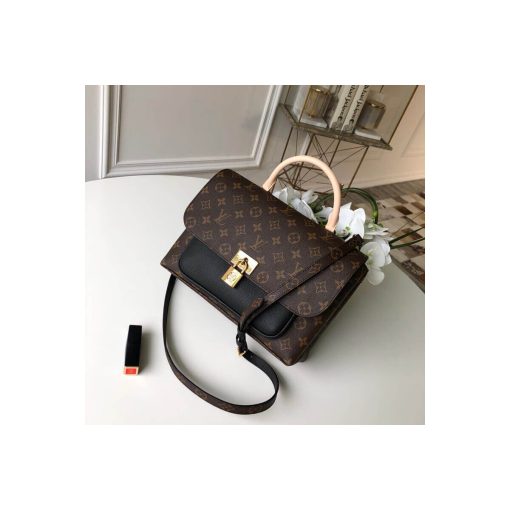 Louis Vuitton Marignan M44286 M44257 M44259 M43960 Black - Image 3
