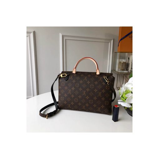 Louis Vuitton Marignan M44286 M44257 M44259 M43960 Black - Image 4