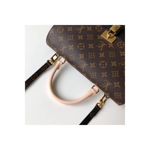 Louis Vuitton Marignan M44286 M44257 M44259 M43960 Black - Image 5