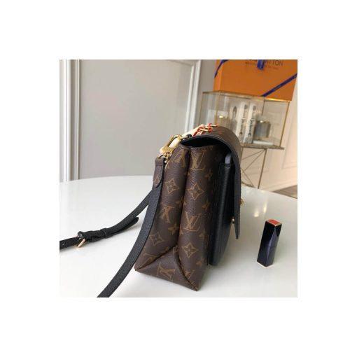 Louis Vuitton Marignan M44286 M44257 M44259 M43960 Black - Image 6