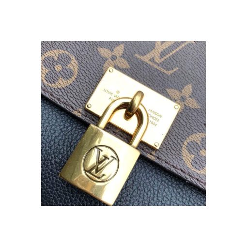 Louis Vuitton Marignan M44286 M44257 M44259 M43960 Black - Image 7
