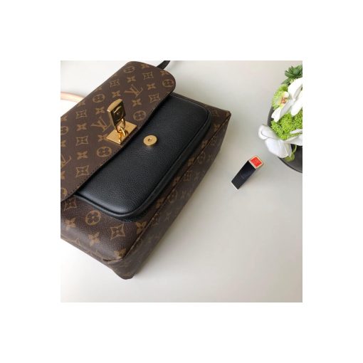 Louis Vuitton Marignan M44286 M44257 M44259 M43960 Black - Image 8