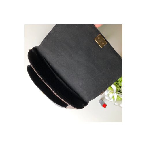 Louis Vuitton Marignan M44286 M44257 M44259 M43960 Black - Image 9