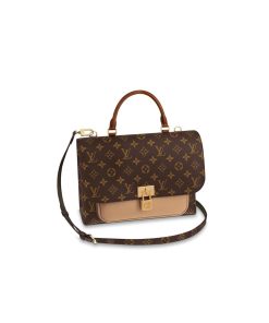 Louis Vuitton Marignan M44286 M44257 M44259 M43960 Camel