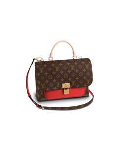 Louis Vuitton Marignan M44286 M44257 M44259 M43960 Red