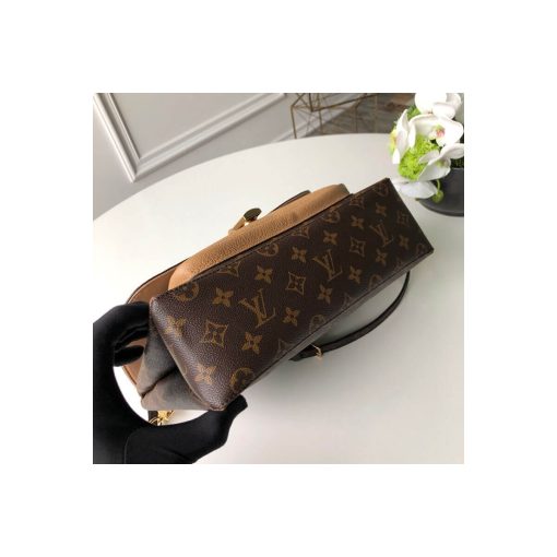 Louis Vuitton Marignan M44286 M44257 M44259 M43960 Camel - Image 6