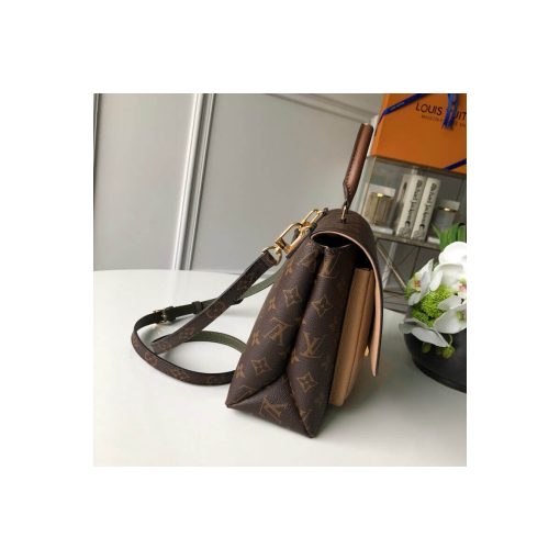 Louis Vuitton Marignan M44286 M44257 M44259 M43960 Camel - Image 7