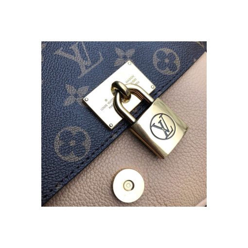 Louis Vuitton Marignan M44286 M44257 M44259 M43960 Camel - Image 8