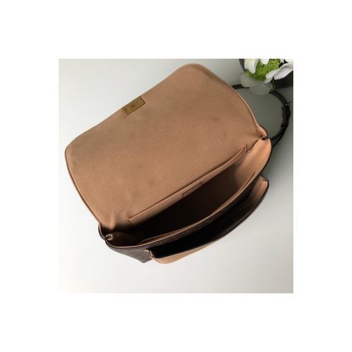 Louis Vuitton Marignan M44286 M44257 M44259 M43960 Camel - Image 10
