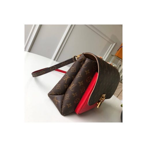Louis Vuitton Marignan M44286 M44257 M44259 M43960 Red - Image 5