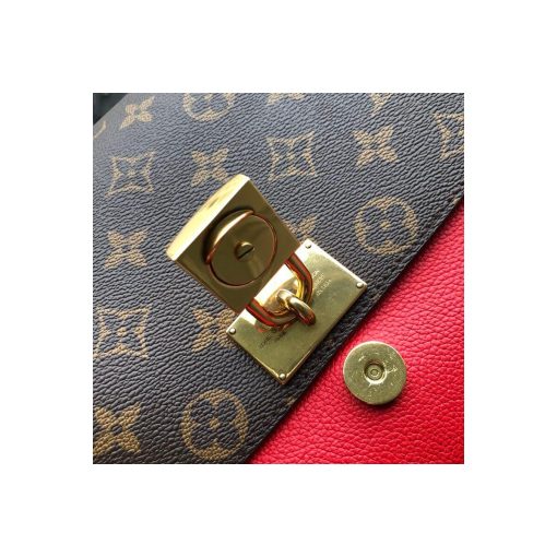Louis Vuitton Marignan M44286 M44257 M44259 M43960 Red - Image 6