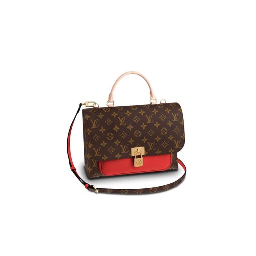 Louis Vuitton Marignan M44286 M44257 M44259 M43960 Red