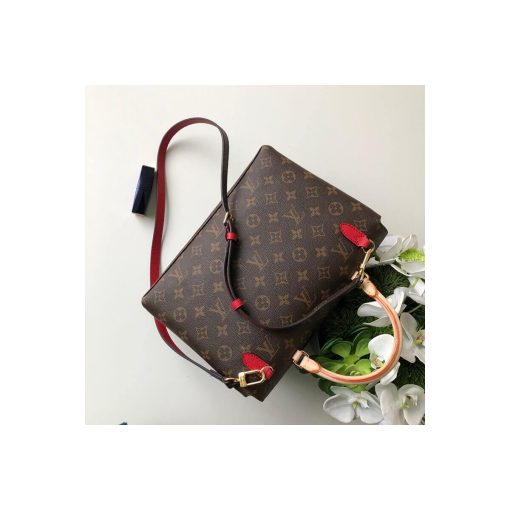 Louis Vuitton Marignan M44286 M44257 M44259 M43960 Red - Image 7