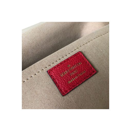 Louis Vuitton Marignan M44286 M44257 M44259 M43960 Red - Image 10