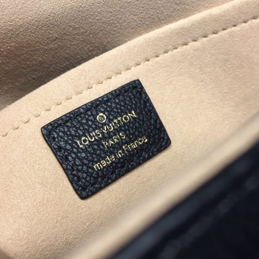 Louis Vuitton Marignan M44549 M44545 M44544 Black - Image 11