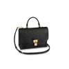 Louis Vuitton Marignan M44549 M44545 M44544 Navy Blue