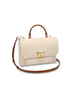 Louis Vuitton Marignan M44549 M44545 M44544 Creme