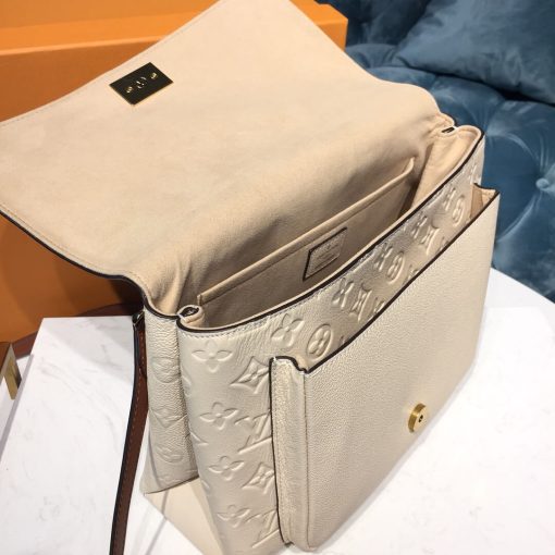 Louis Vuitton Marignan M44549 M44545 M44544 Black - Image 21
