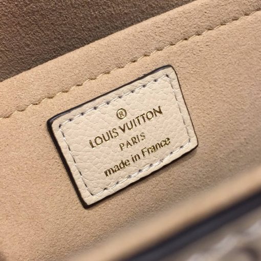Louis Vuitton Marignan M44549 M44545 M44544 Black - Image 22