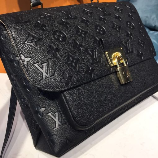 Louis Vuitton Marignan M44549 M44545 M44544 Black - Image 6