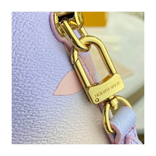 Louis Vuitton Marshmallow M46080 Sunrise Pastel - Image 11
