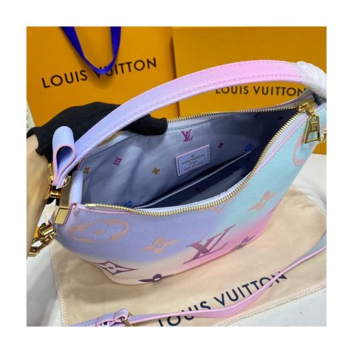 Louis Vuitton Marshmallow M46080 Sunrise Pastel - Image 12