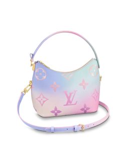 Louis Vuitton Marshmallow M46080 Sunrise Pastel