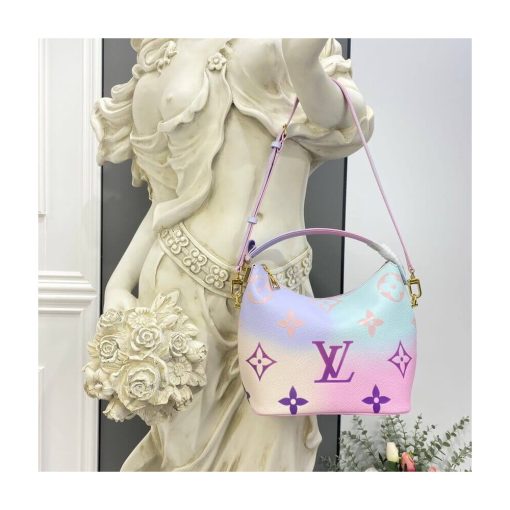 Louis Vuitton Marshmallow M46080 Sunrise Pastel - Image 3
