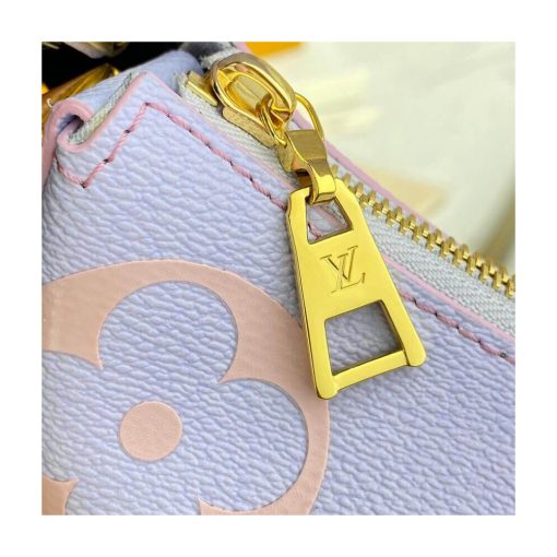 Louis Vuitton Marshmallow M46080 Sunrise Pastel - Image 10