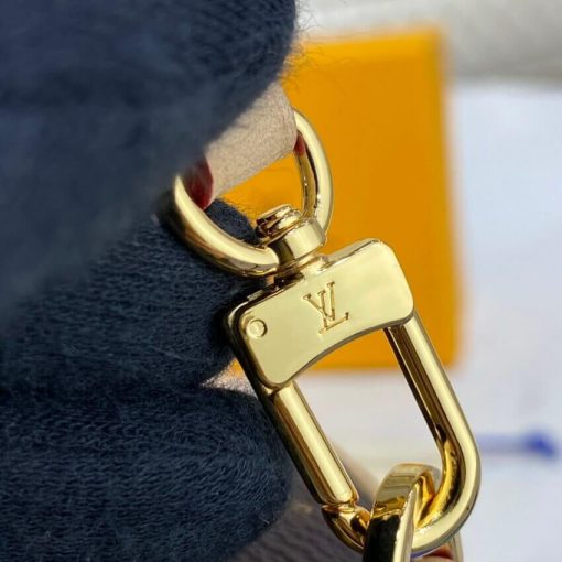 Louis Vuitton Micro Papillon Bag Charm M00354 - Image 8
