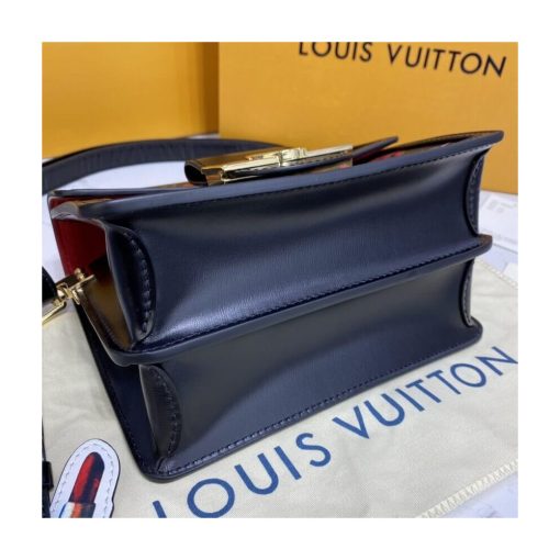 Louis Vuitton Mini Dauphine M45889 - Image 11