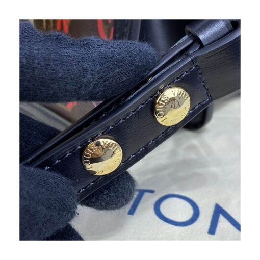 Louis Vuitton Mini Dauphine M45889 - Image 13