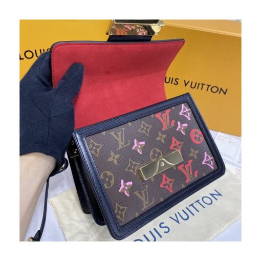 Louis Vuitton Mini Dauphine M45889 - Image 14