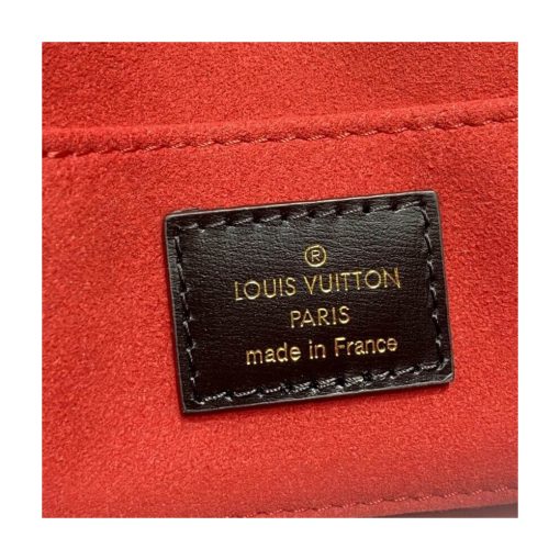Louis Vuitton Mini Dauphine M45889 - Image 16