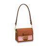 Louis Vuitton Mini Dauphine M53805
