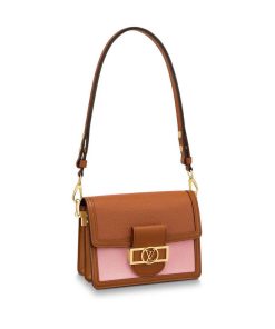 Louis Vuitton Mini Dauphine M53805