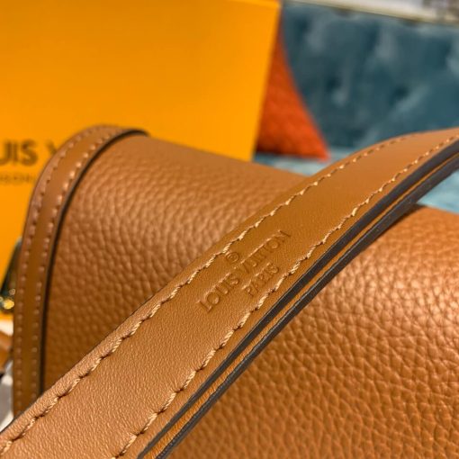 Louis Vuitton Mini Dauphine M53805 - Image 6