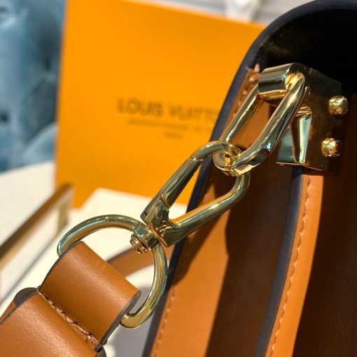 Louis Vuitton Mini Dauphine M53805 - Image 7