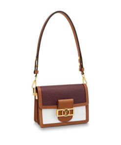Louis Vuitton Mini Dauphine M53806