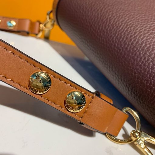 Louis Vuitton Mini Dauphine M53806 - Image 5