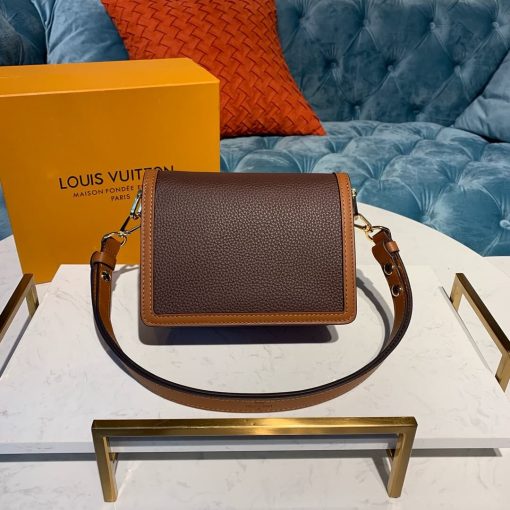Louis Vuitton Mini Dauphine M53806 - Image 6
