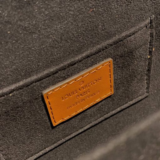 Louis Vuitton Mini Dauphine M53806 - Image 7