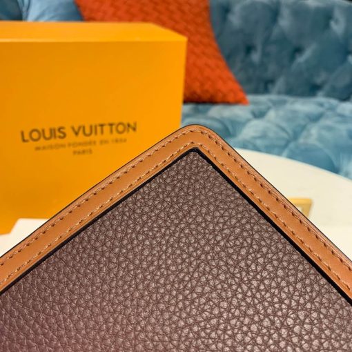 Louis Vuitton Mini Dauphine M53806 - Image 8