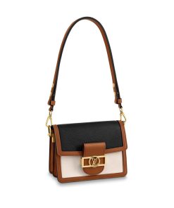 Louis Vuitton Mini Dauphine M55073