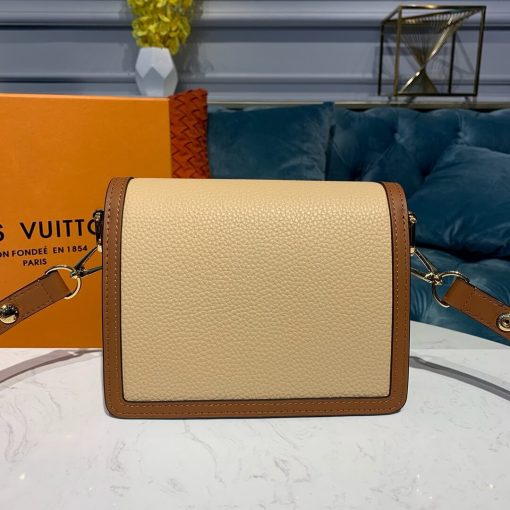 Louis Vuitton Mini Dauphine M55504 - Image 4
