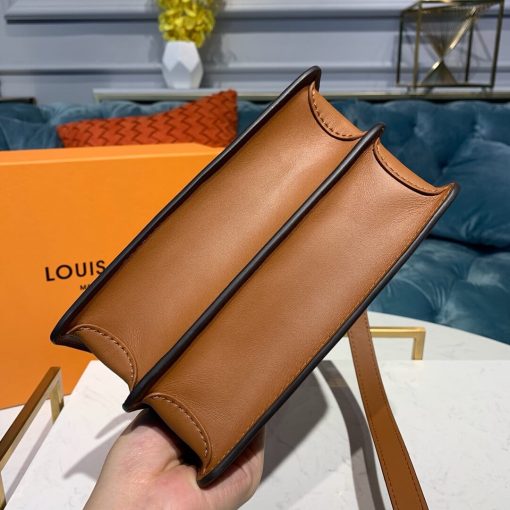 Louis Vuitton Mini Dauphine M55504 - Image 5