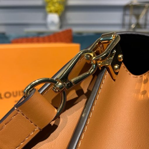 Louis Vuitton Mini Dauphine M55504 - Image 7