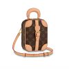 Louis Vuitton Mini Luggage Vertical M68623