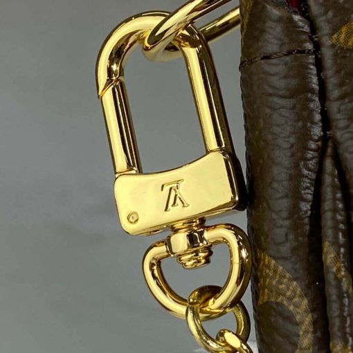 Louis Vuitton Mini Pochette Accessoires M69976 - Image 8