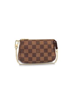 Louis Vuitton Mini Pochette Accessoires N58009